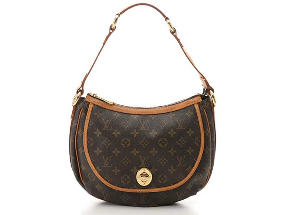 LOUIS VUITTON Tulum Monogram